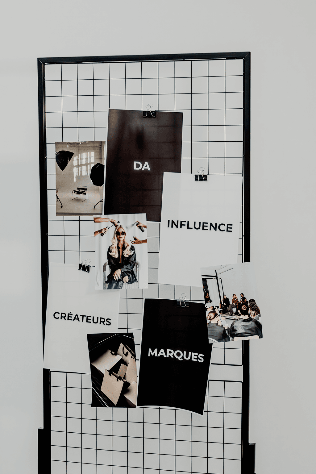 Accompagnement & direction artistique