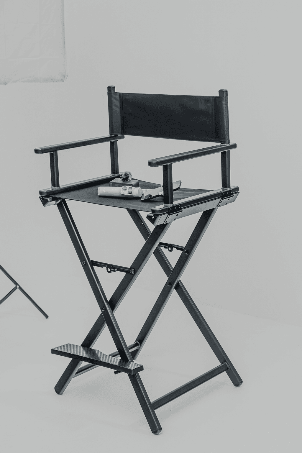 Equipement du studio SERAFYN